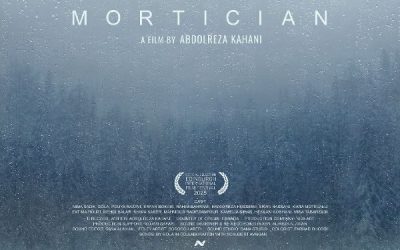 Mortician
