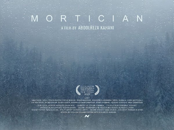 Mortician