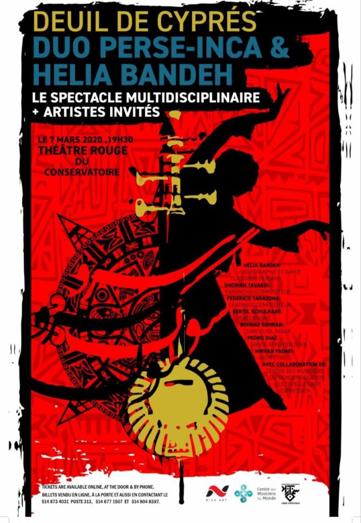 deuil-de-cypres