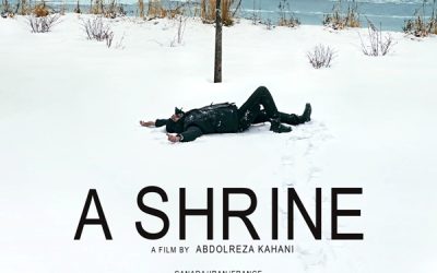 A Shrine