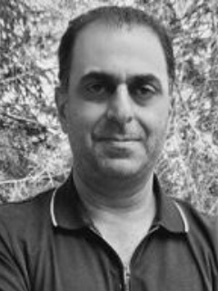 Nima Sadr