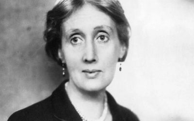 Virgina Wolf