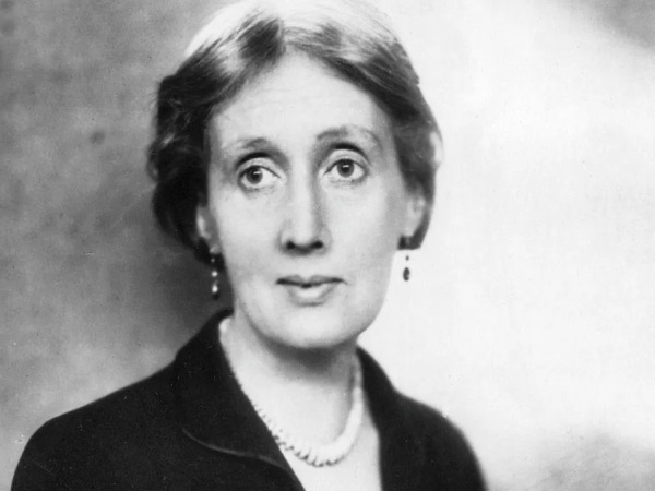 Virgina Wolf